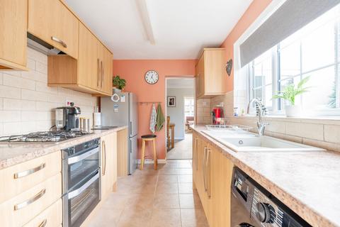 3 bedroom terraced house for sale, Prospect Place, Pakefield