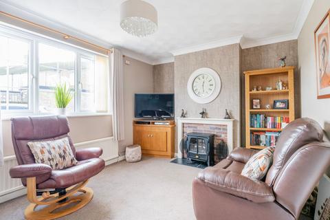 3 bedroom terraced house for sale, Prospect Place, Pakefield