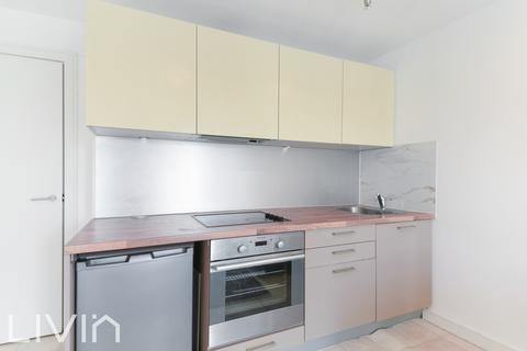 1 bedroom flat to rent, Centrillion Point, Croydon CR0