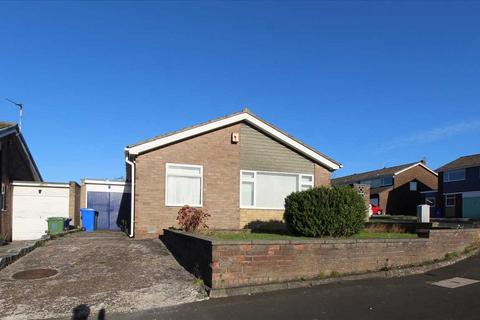 2 bedroom bungalow for sale, Hareside, Whitelea, Cramlington