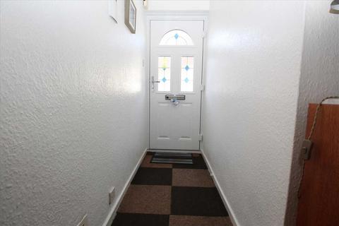 2 bedroom bungalow for sale, Hareside, Whitelea, Cramlington