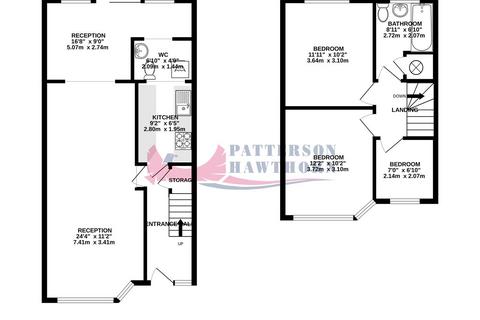 117a South Road, South Ockendon, RM15 6NP