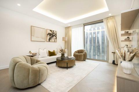 2 bedroom flat for sale, The Haydon, London EC3N