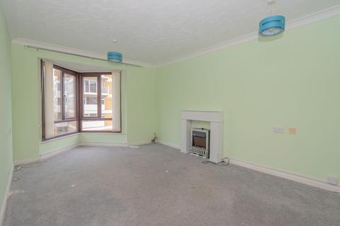 1 bedroom flat for sale, Victoria Parade, Poldark Court Victoria Parade, CT11