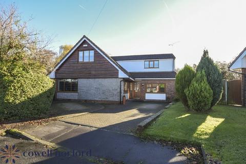 4 bedroom detached house for sale, Somerset Grove, Rochdale OL11