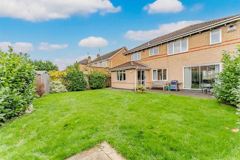 4 bedroom detached house for sale, Cleveland Avenue, Kettering NN16