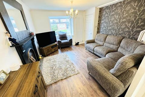 3 bedroom detached house for sale, Rillston Close, Deer Park, Hartlepool