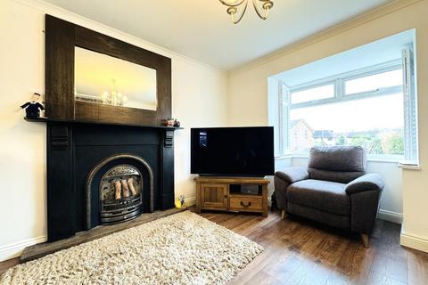 3 bedroom detached house for sale, Rillston Close, Deer Park, Hartlepool