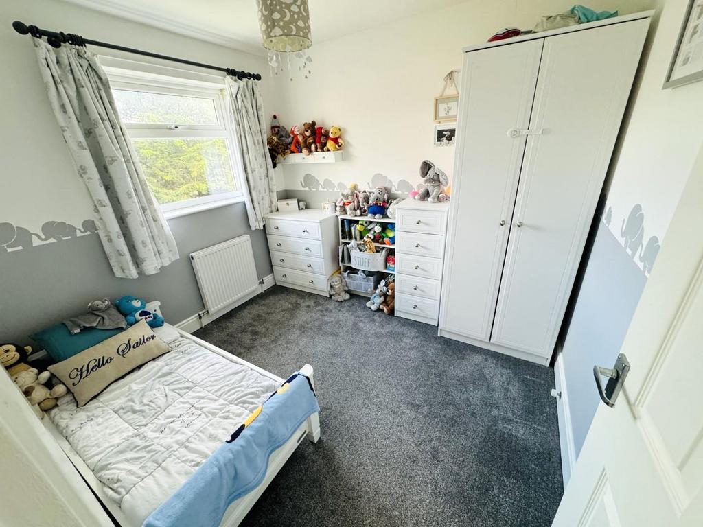 Bedroom two