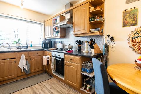 3 bedroom flat for sale, Burton Road, Derby DE23