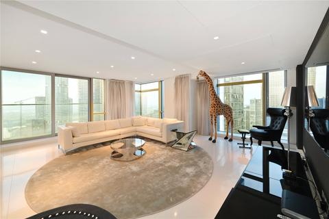 2 bedroom apartment for sale, 1 Pan Peninsula Square, Canary Wharf, London, E14