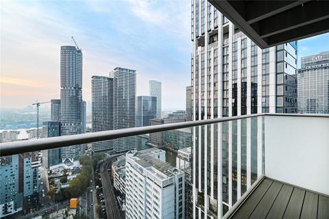 2 bedroom apartment for sale, 1 Pan Peninsula Square, Canary Wharf, London, E14