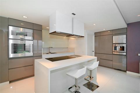 2 bedroom apartment for sale, 1 Pan Peninsula Square, Canary Wharf, London, E14