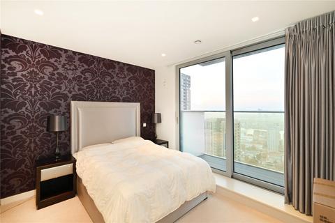 2 bedroom apartment for sale, 1 Pan Peninsula Square, Canary Wharf, London, E14