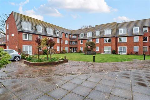 1 bedroom retirement property to rent, Sylvan Way, Bognor Regis PO21