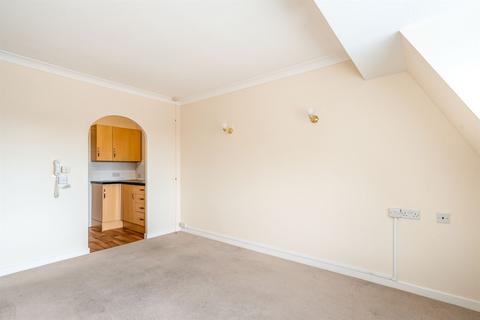 1 bedroom retirement property to rent, Sylvan Way, Bognor Regis PO21