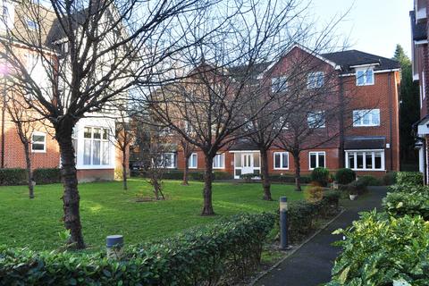 2 bedroom apartment to rent, Springview, 1 Knotley Way, West Wickham BR4