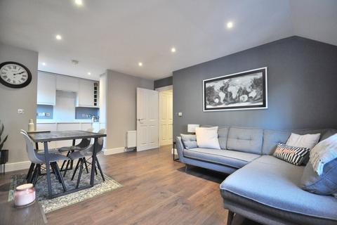 2 bedroom apartment to rent, Springview, 1 Knotley Way, West Wickham BR4