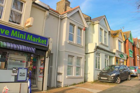 6 bedroom terraced house to rent, Elm Grove, Brighton BN2