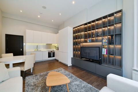 2 bedroom apartment to rent, Philbeach Gardens, SW5