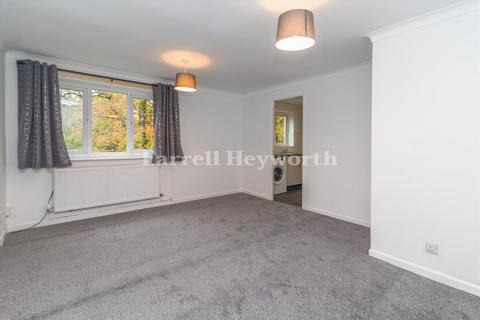 2 bedroom flat to rent, Masonwood, Preston PR2