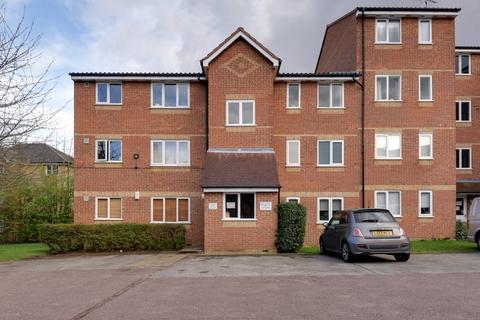 1 bedroom apartment for sale, Blackdown Close, London, N2