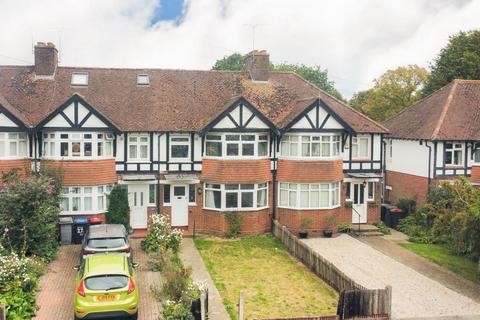 3 bedroom terraced house for sale, Canterbury CT2