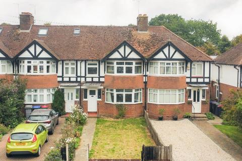 3 bedroom terraced house for sale, Canterbury CT2