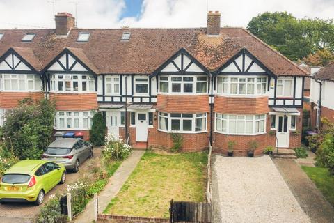 3 bedroom terraced house for sale, Canterbury CT2