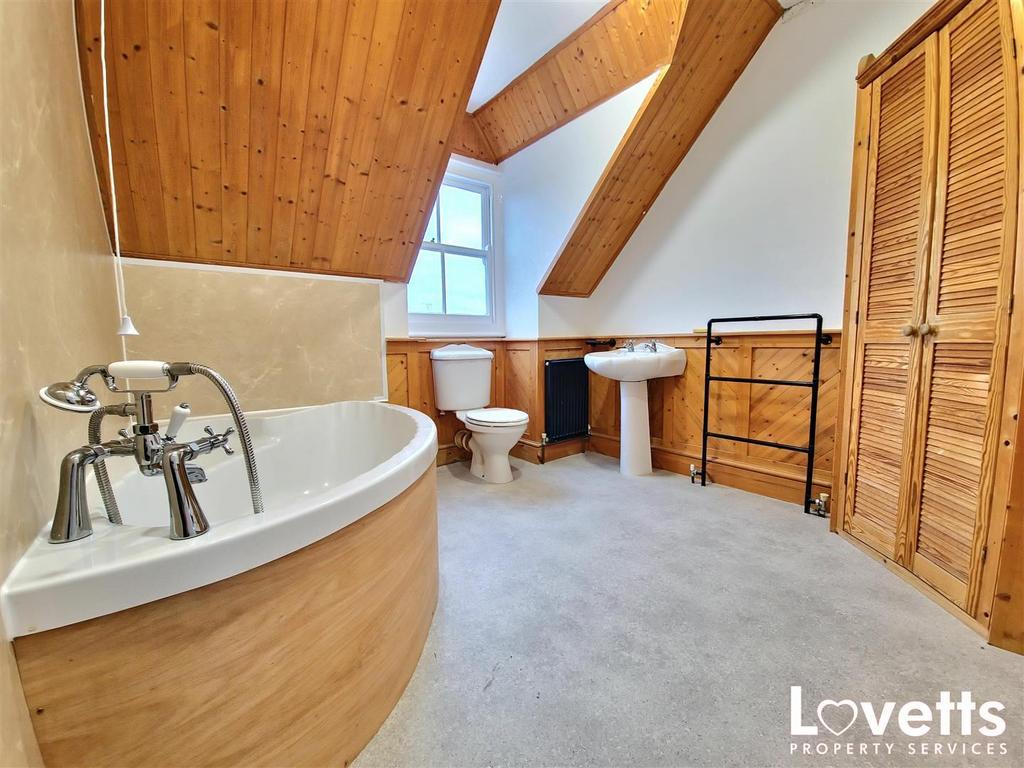 Bathroom 2