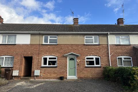 2 bedroom terraced house for sale, Tewkesbury GL20