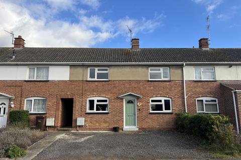 2 bedroom terraced house for sale, Tewkesbury GL20