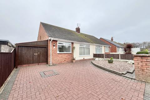 2 bedroom bungalow for sale, Radnor Avenue, Cleveleys FY5