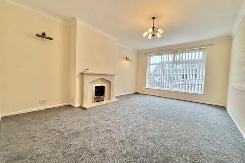 2 bedroom bungalow for sale, Radnor Avenue, Cleveleys FY5