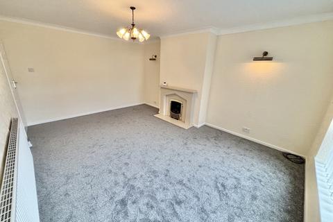 2 bedroom bungalow for sale, Radnor Avenue, Cleveleys FY5