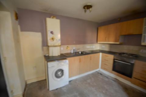 2 bedroom flat for sale, Wellington Place, Priory Road, Jarrow