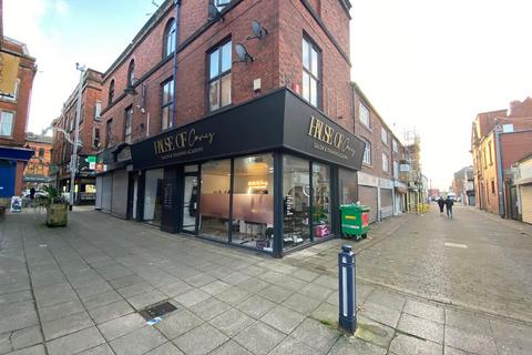 Shop to rent, Market Avenue, Ashton-under-lyne