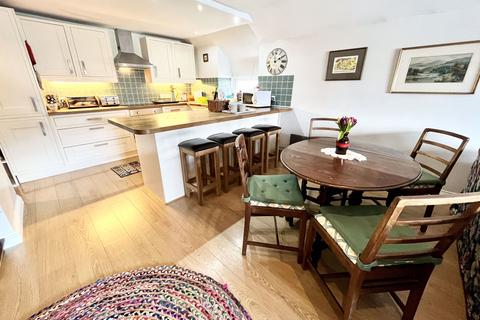 2 bedroom house for sale, Sticklepath, Okehampton, Devon, EX20