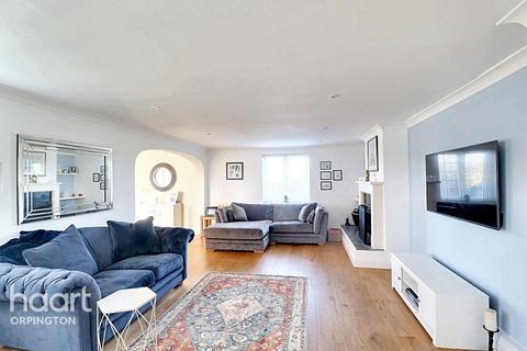 undefined, Gorse Road, Orpington
