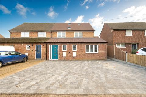 4 bedroom house to rent, Woollam Crescent, St. Albans, Hertfordshire