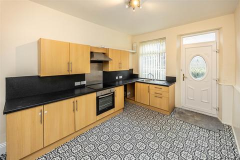 3 bedroom terraced house for sale, Orleans Street, Bradford BD6