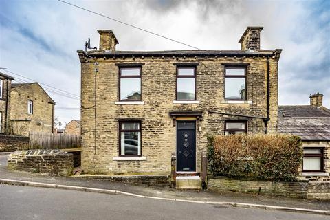 3 bedroom terraced house for sale, Orleans Street, Bradford BD6