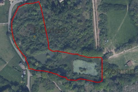 Land for sale, Ewhurst Green, Robertsbridge, East Sussex, TN32