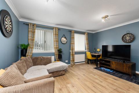 2 bedroom flat for sale, Mungle Street, West Calder EH55