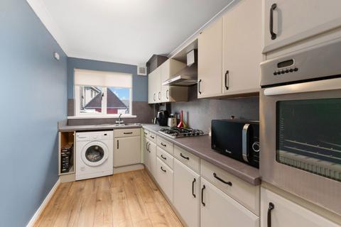 2 bedroom flat for sale, Mungle Street, West Calder EH55