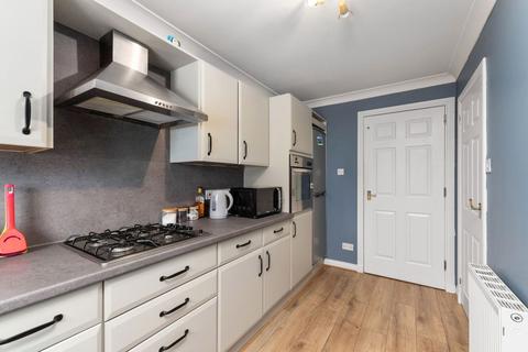 2 bedroom flat for sale, Mungle Street, West Calder EH55