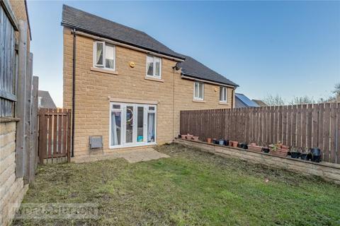 3 bedroom semi-detached house for sale, Fountain Head Road, Halifax, West Yorkshire, HX2