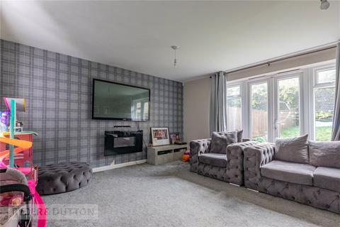 3 bedroom semi-detached house for sale, Fountain Head Road, Halifax, West Yorkshire, HX2