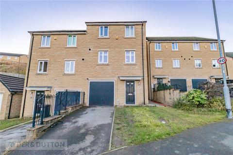 3 bedroom semi-detached house for sale, Fountain Head Road, Halifax, West Yorkshire, HX2