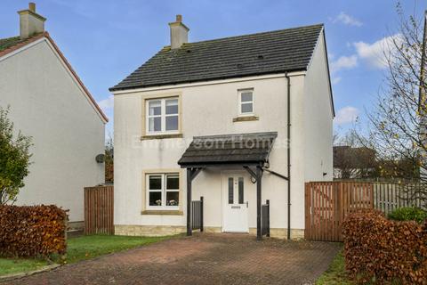 3 bedroom detached house for sale, Mure Park, Glasgow G78